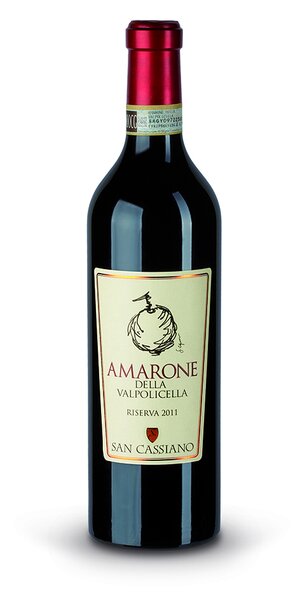 San Cassiano Amarone della Valpolicella Riserva DOCG 75cl