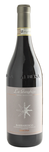 La Ganghija Barbaresco DOCG Giacosa 75cl