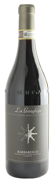 La Ganghija Barbaresco DOCG 75cl