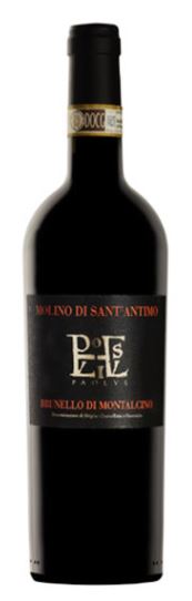 Molino di Sant'Antimo Brunello di Montalcino DOCG 75cl