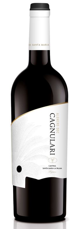Cagnulari Algheri DOC 75cl