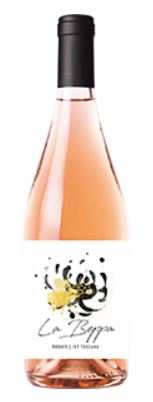 Colle Adimari La Beppa Toscano Rosato IGT 75cl