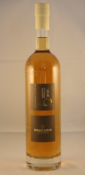 Distilleria Beccaris Linea 36 mesi Nebbiolo di Barolo 70cl 42%