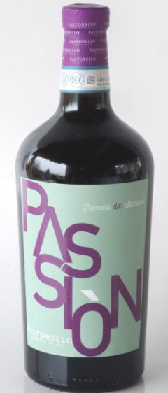 Mario Pastorello Piemonte Albarossa DOC 75cl