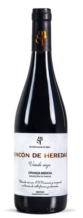 Rincón de Heredad DO Bierzo 75cl