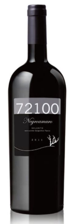 Risveglio 72100 Salento Rosso IGT 75cl