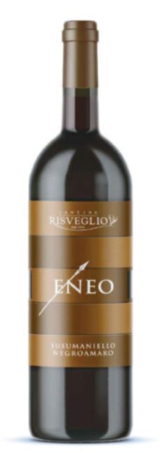 Risveglio Eneo IGT Salento 75cl