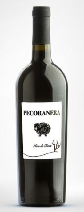 Risveglio Pecora Nera Puglia Rosso IGP 75cl