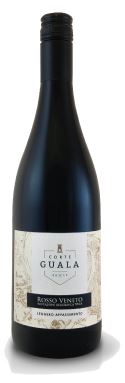 Corte Guala Rosso Veneto IGT Leggero Appassimento 75cl
