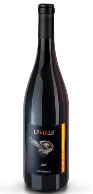 San Cassiano Rosso Veneto IGT 'Le Viale' 75cl