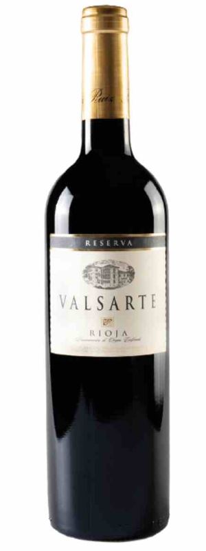 Valsarte Reserva DO Rioja 75cl