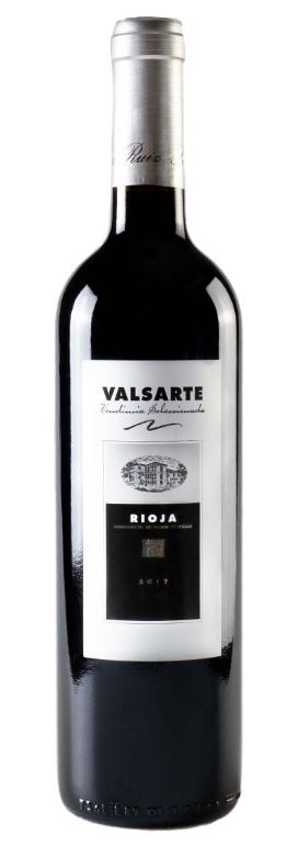 Valsarte Vendimia Seleccionada DO Rioja 75cl