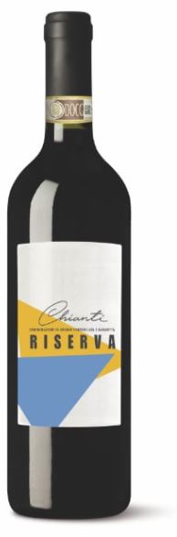 Colle Adimari Chianti DOCG Riserva 75cl