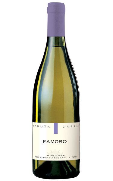 Tenuta Casali Famoso Rubicone IGT Famoso 75cl