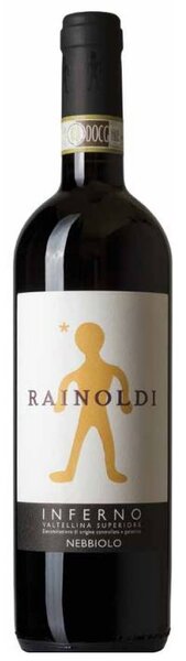 Rainoldi Valtellina Superiore DOCG Inferno 75cl