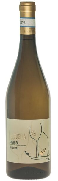 Tamburino Sardo Custoza Superiore DOP La Guglia 75cl