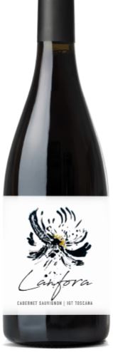 Colle Adimari Lanfora Cabernet IGT Toscana 75cl