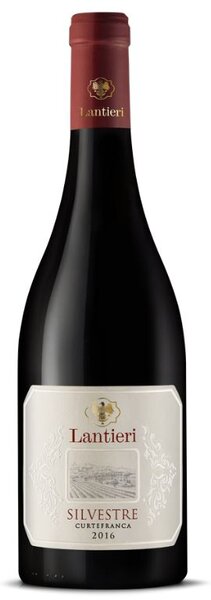 Lantieri Silvestre Curtefranca Rosso DOC 75cl
