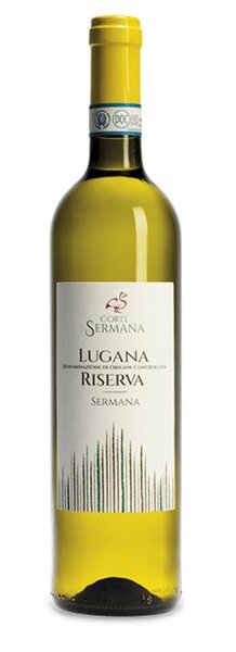 Corte Sermana Lugana Riserva 'Sermana' DOC 75cl