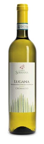 Corte Sermana Lugana 'Cromalgo' DOC 75cl