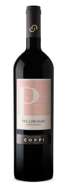 Coppi Pellirosso Negroamaro IGT Salento 75cl