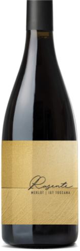 Colle Adimari Rasente Merlot IGT Toscana 75cl