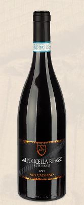 San Cassiano Valpolicella Superiore Ripasso DOC 75 cl