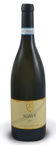 San Cassiano Soave DOC 75cl