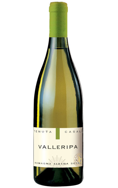 Tenuta Casali Valleripa Romagna Albana DOCG Secco 75cl